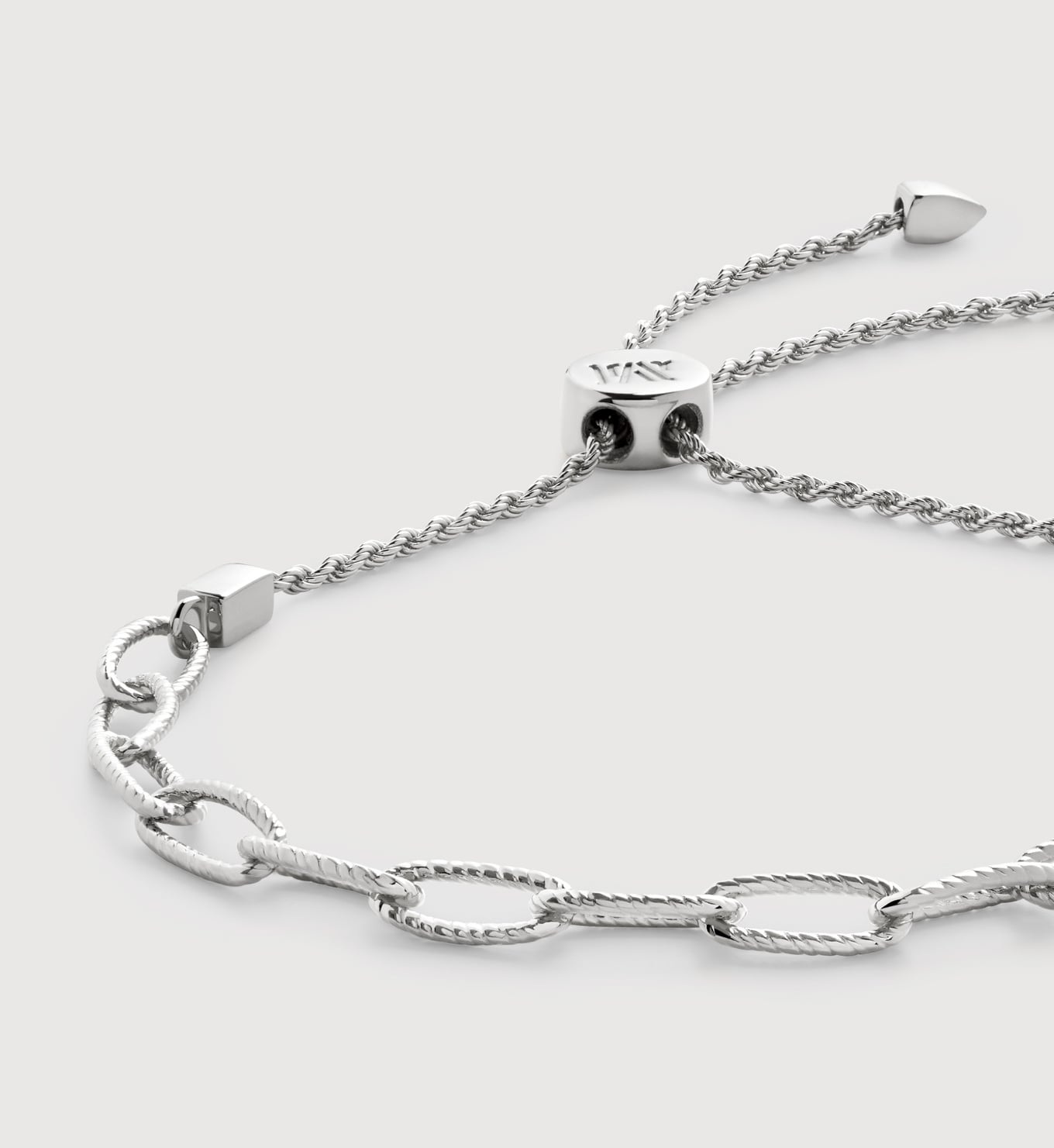 sterling silver packshot