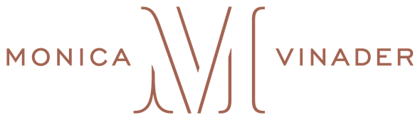 Monica Vinader logo