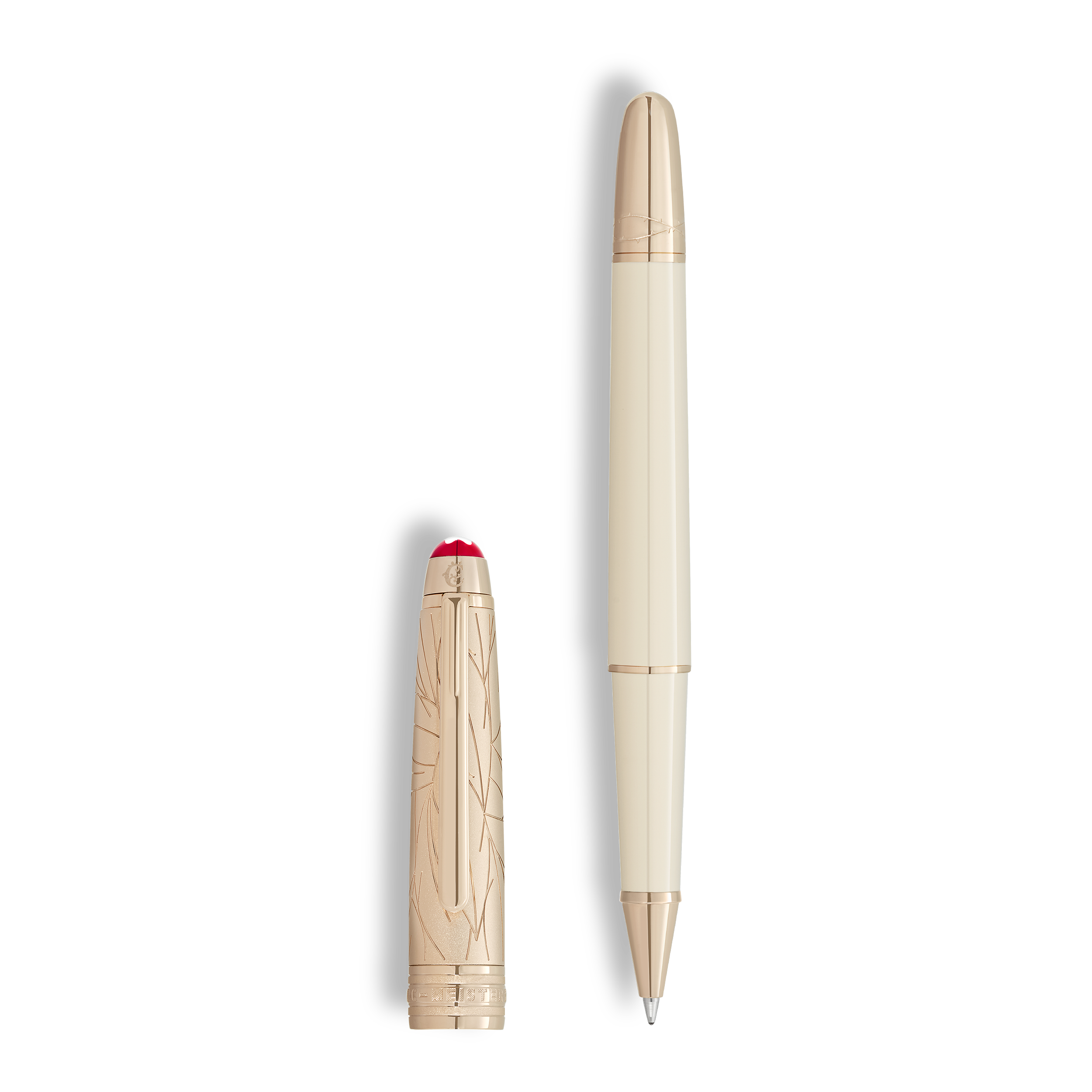 alternate view