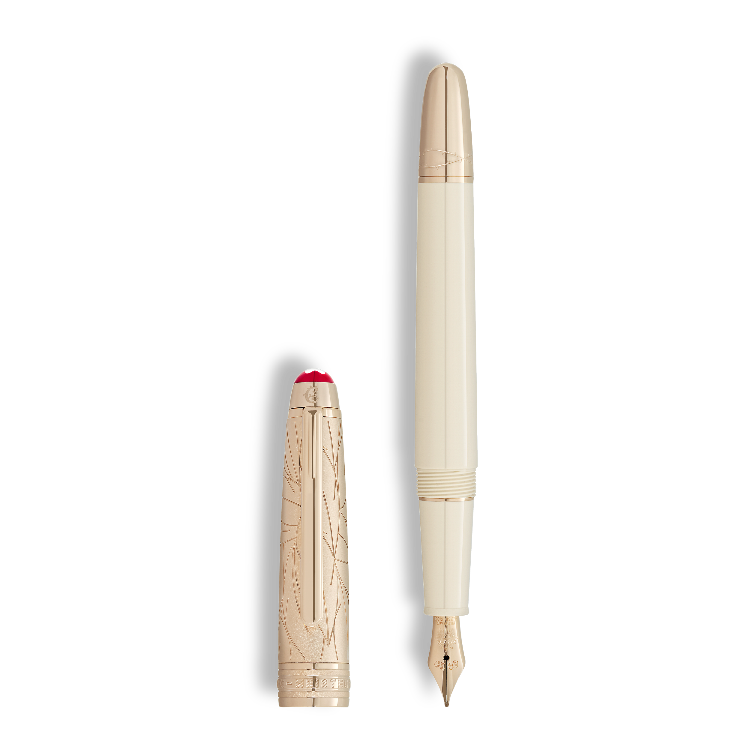 alternate view