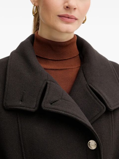 Morgan belted coat | Image 5