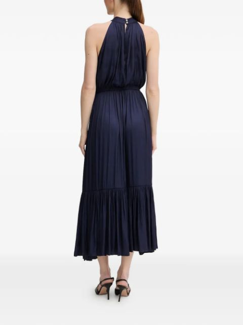 Morgan pleated midi dress | Dresses | Image 3