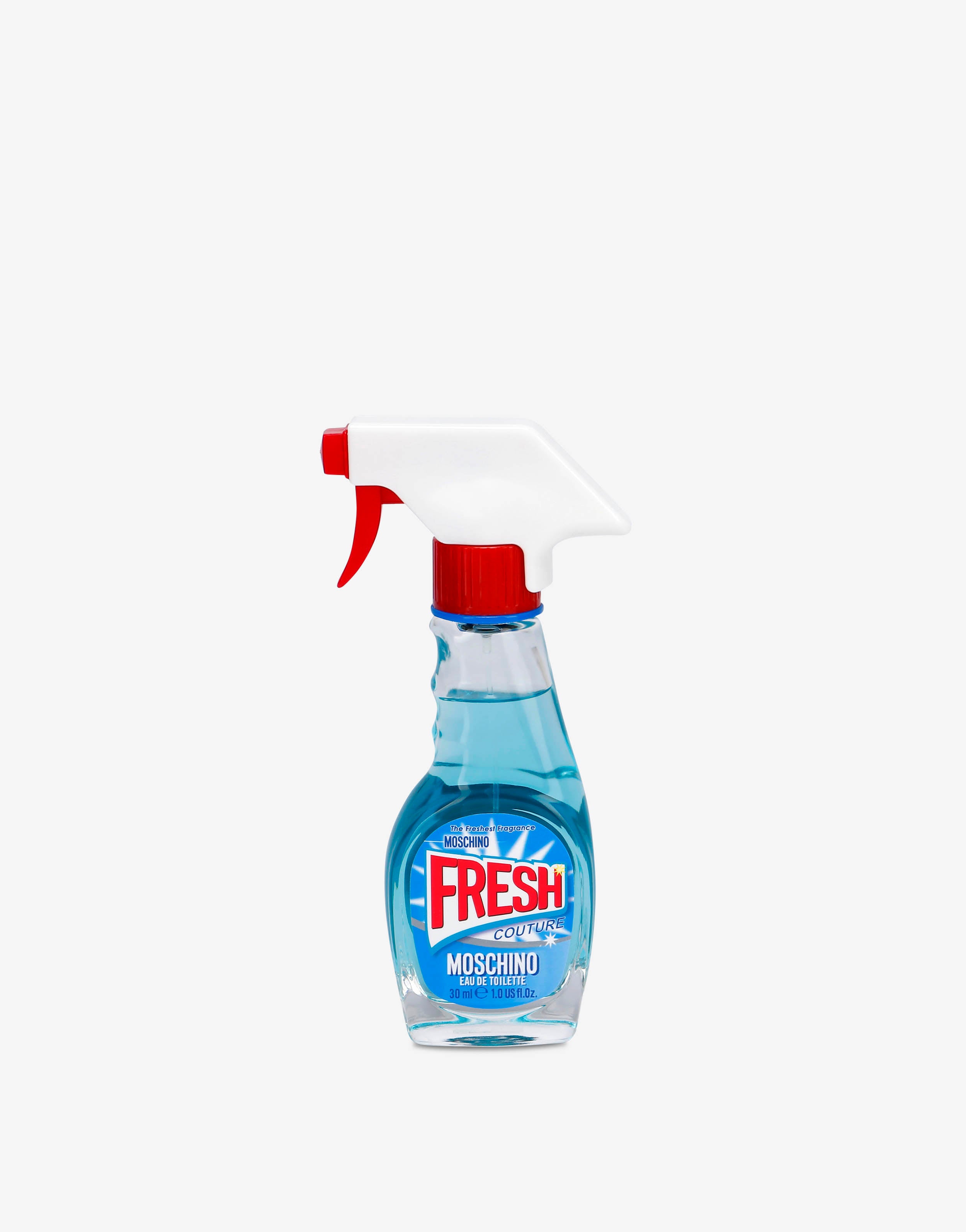 Fresh Couture Eau de Toilette