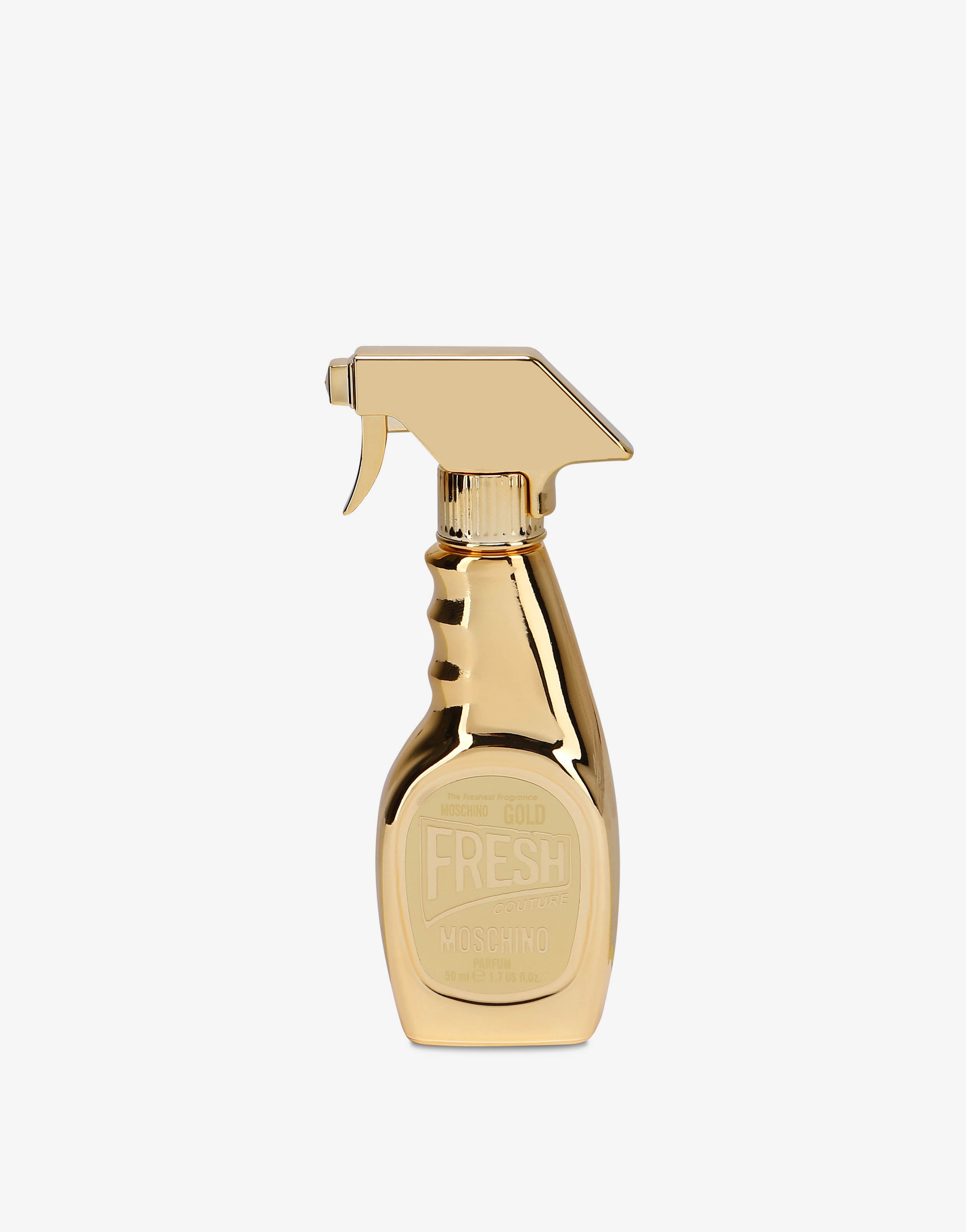 Gold Fresh Couture Eau de Parfum