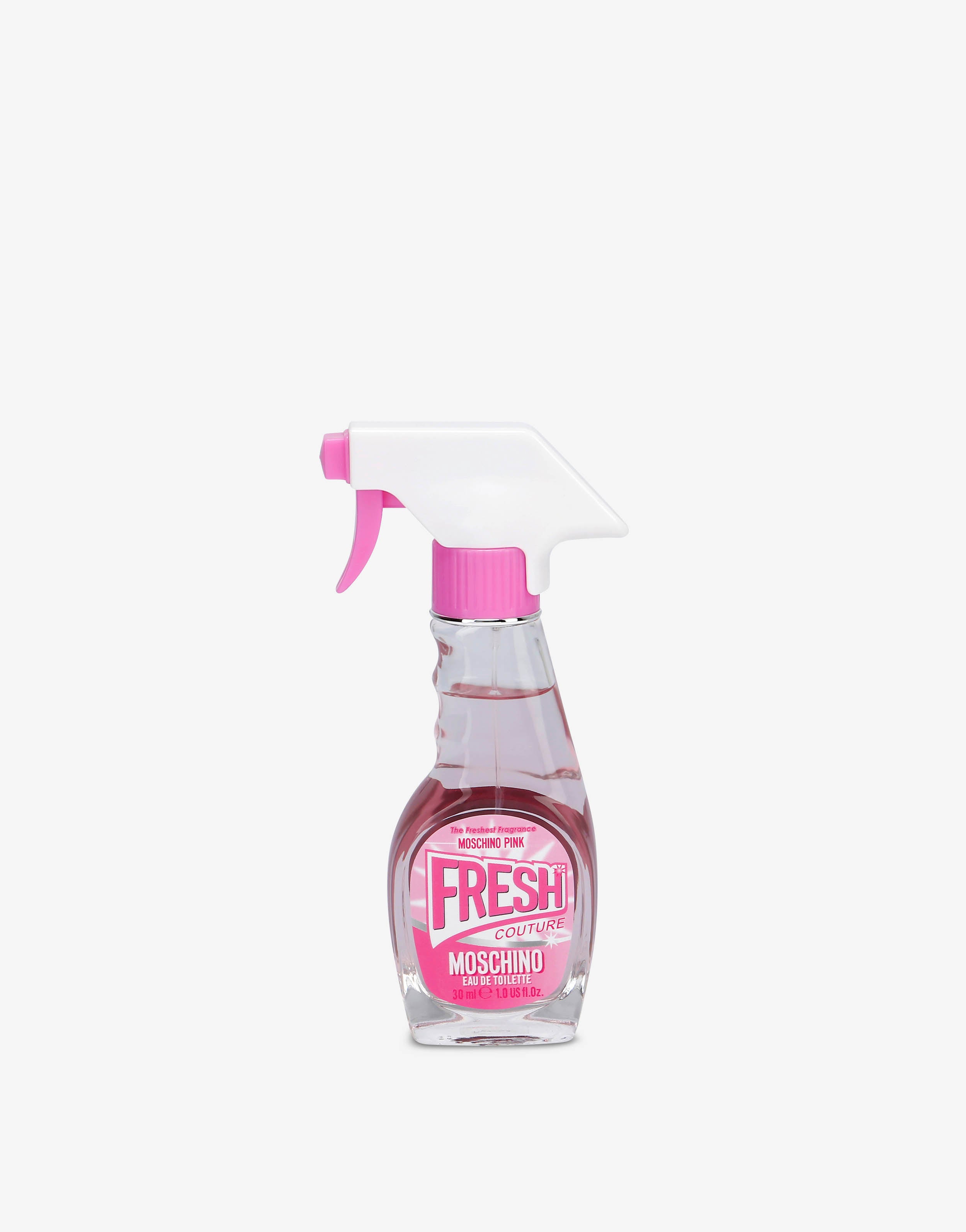 Pink Fresh Couture Eau de Toilette