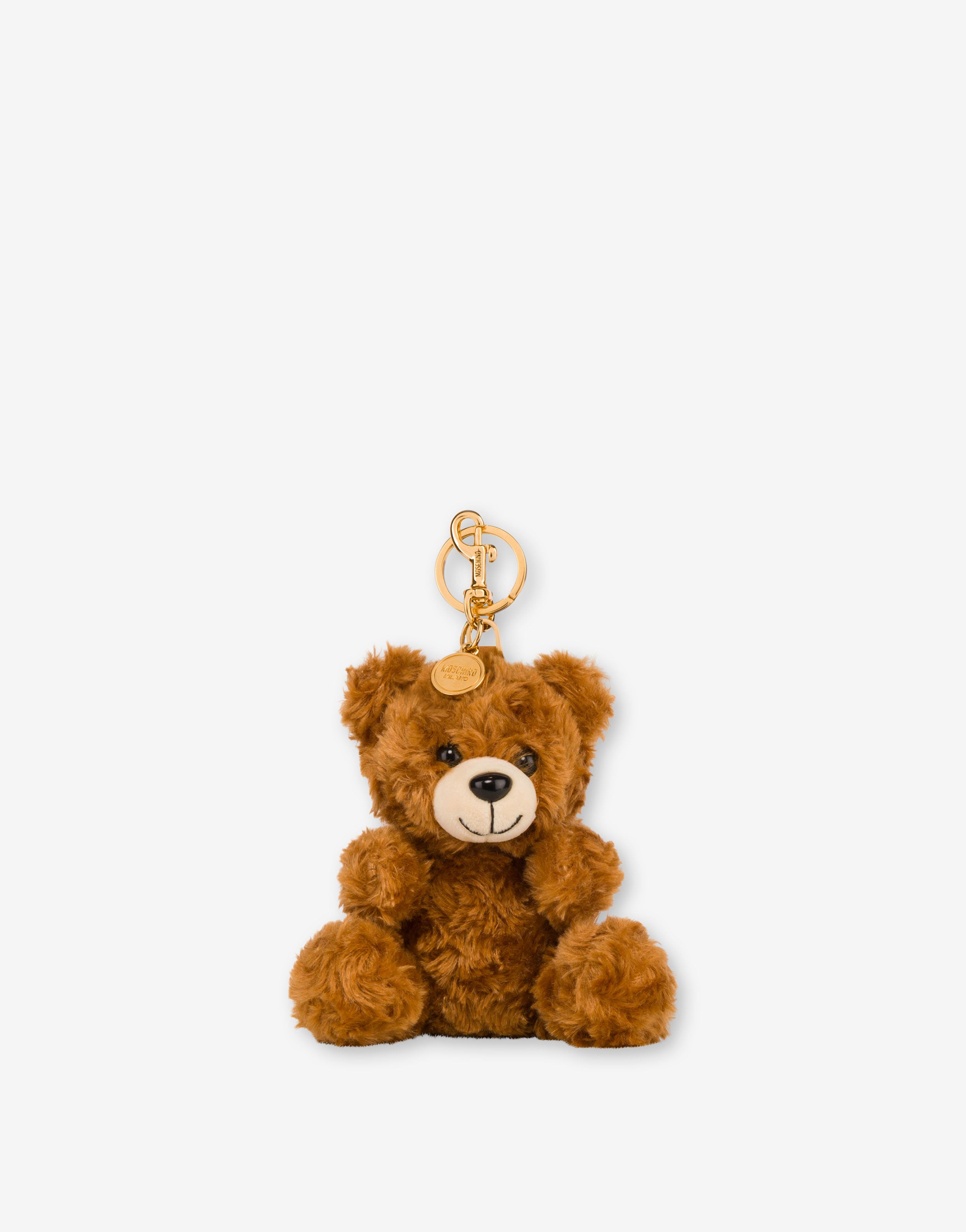 Moschino Teddy Bear Charm