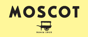 Moscot logo