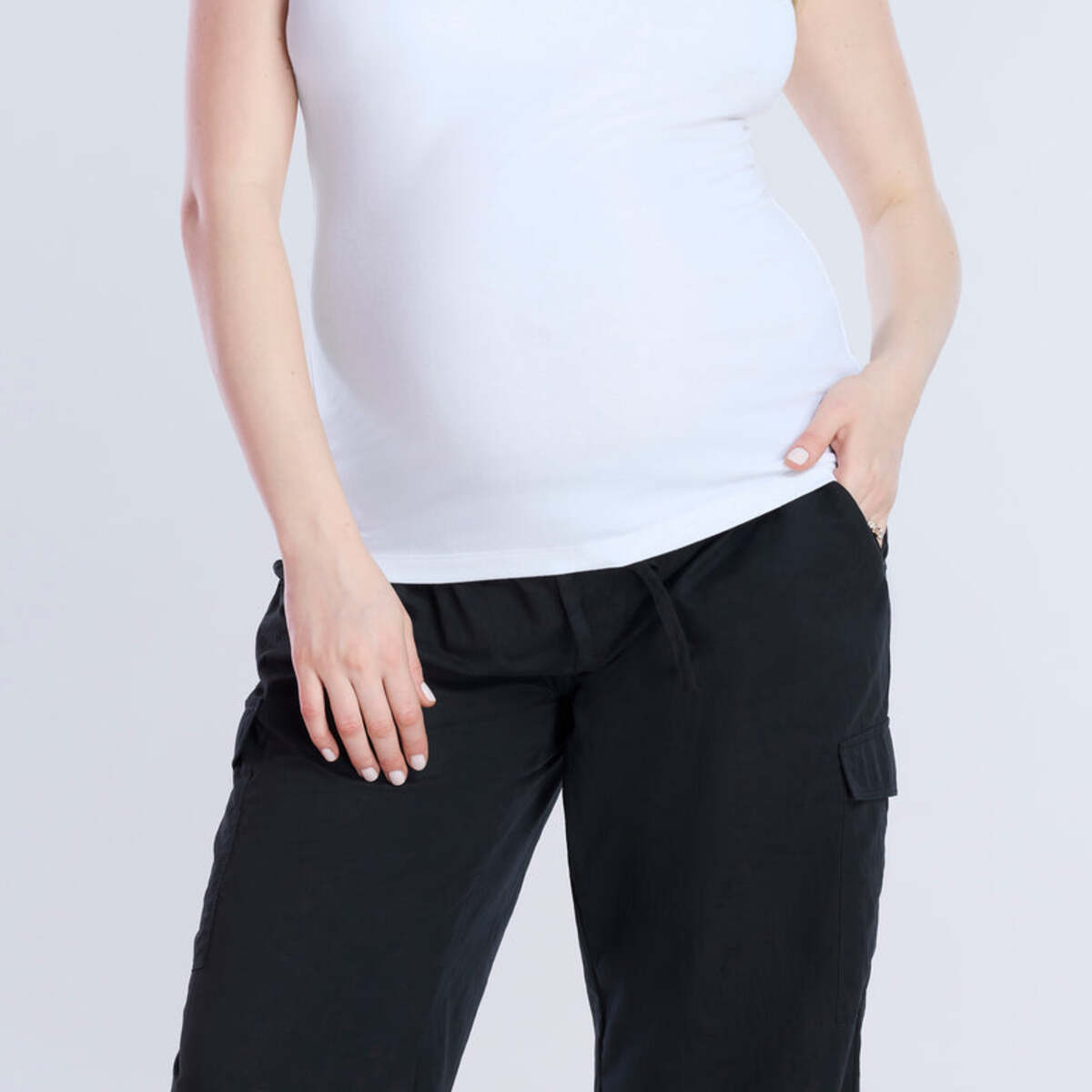 Length crop