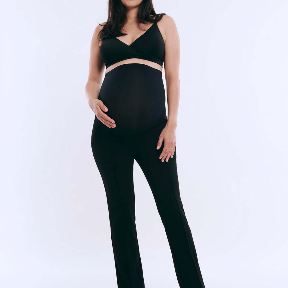 Secret Fit Belly® Modern Work Pant