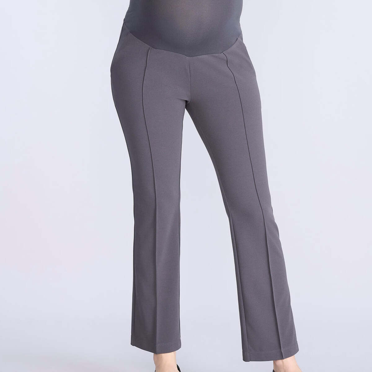 Grey work pant