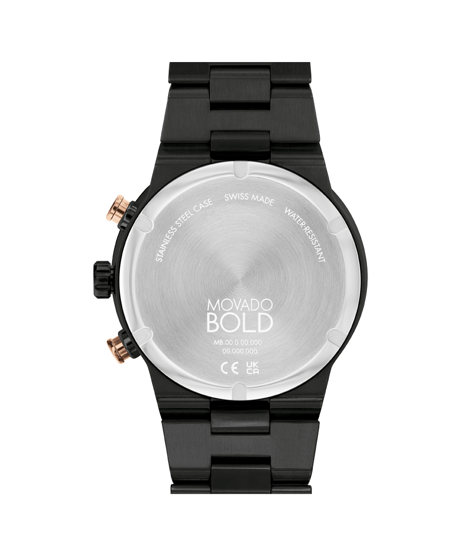 caseback