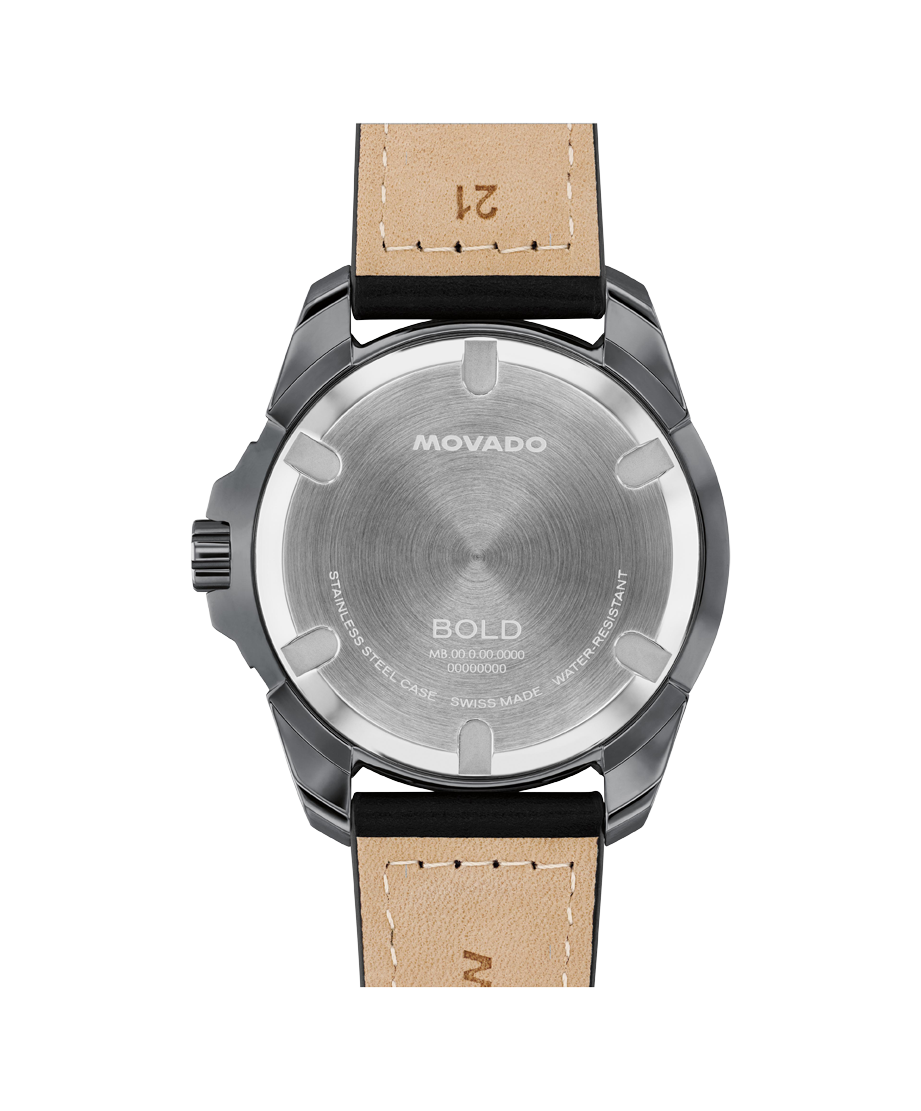 caseback