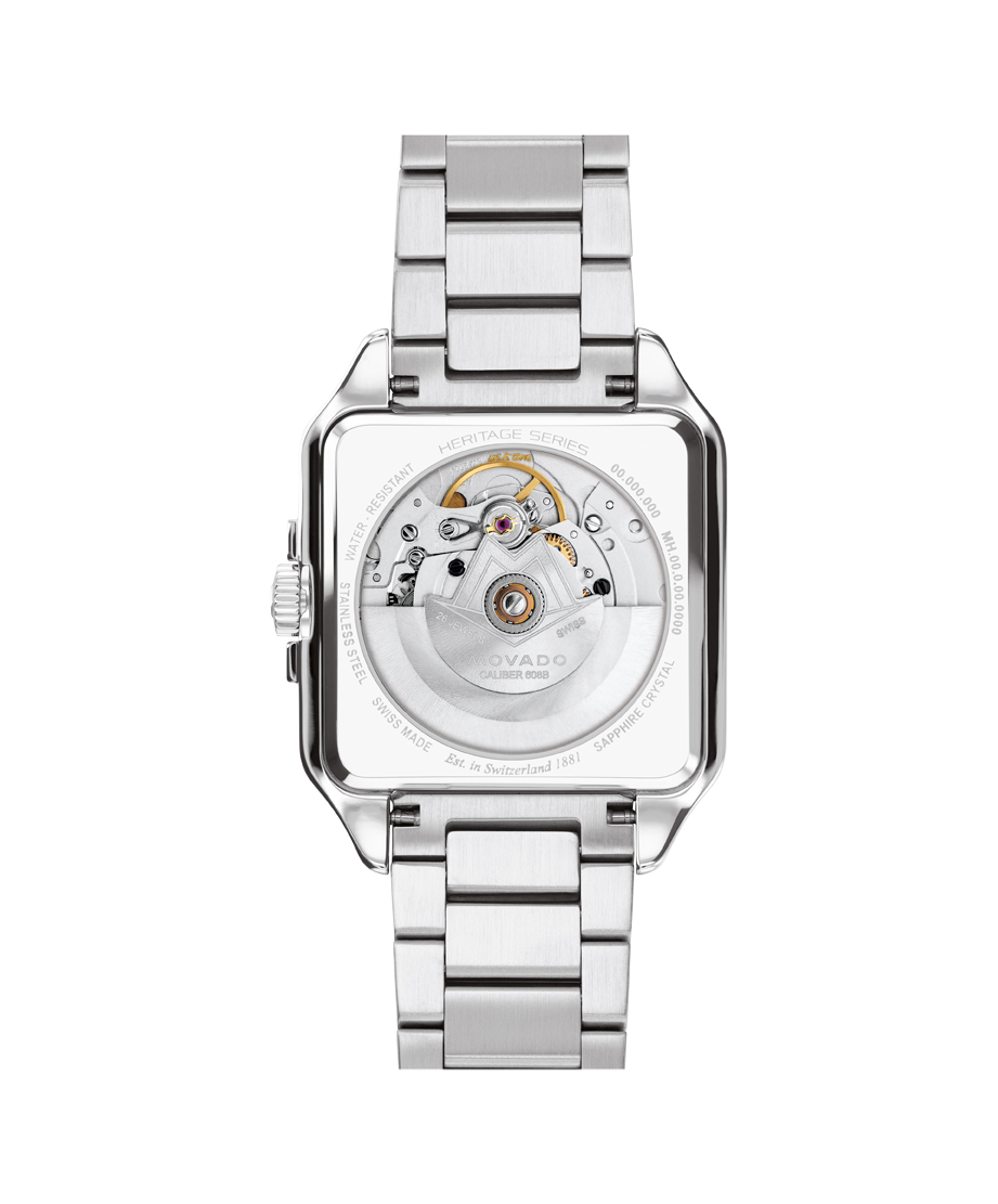 caseback