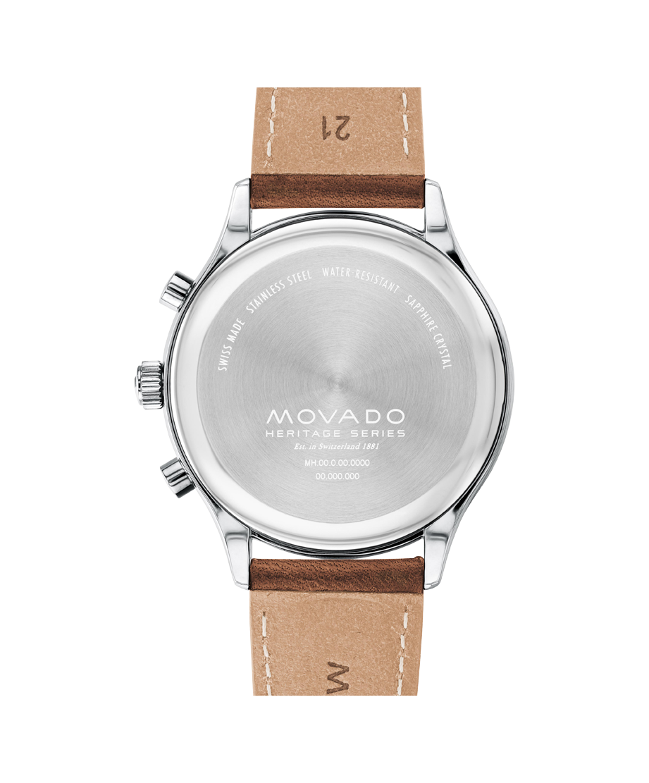 caseback