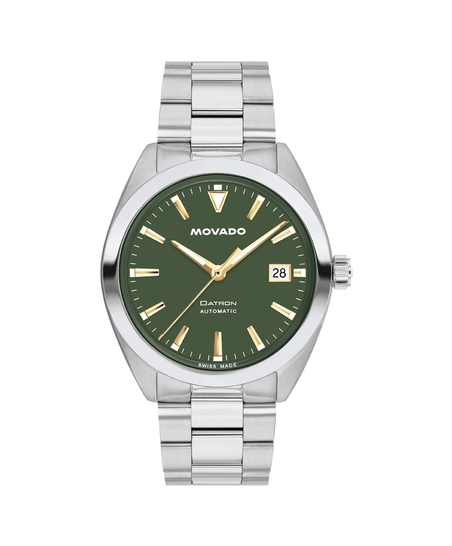 Heritage Datron