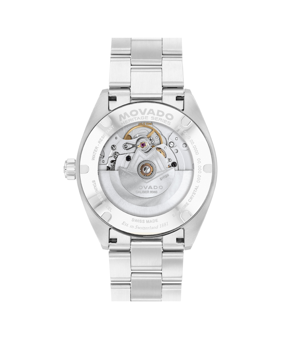 caseback