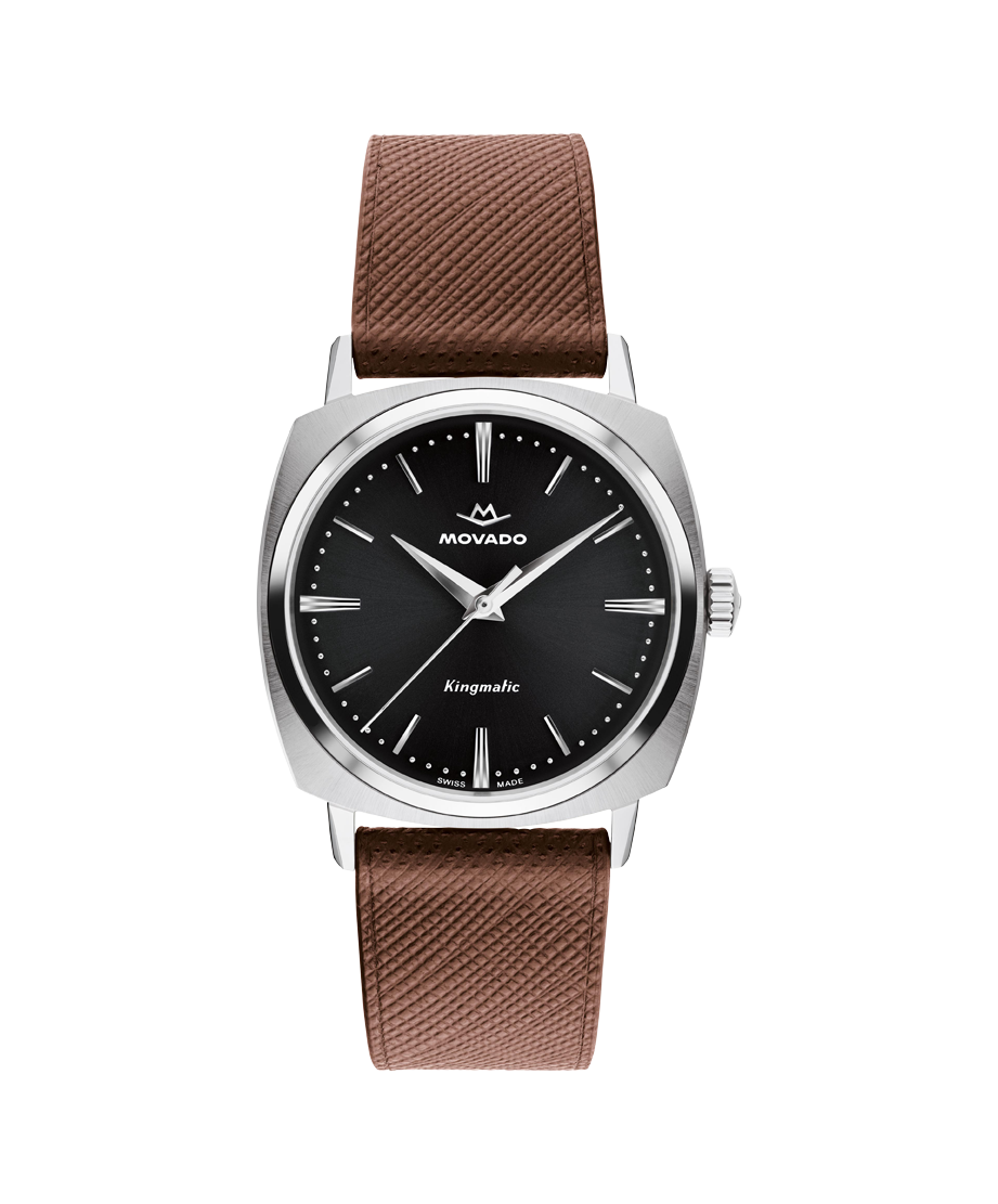 Heritage Kingmatic