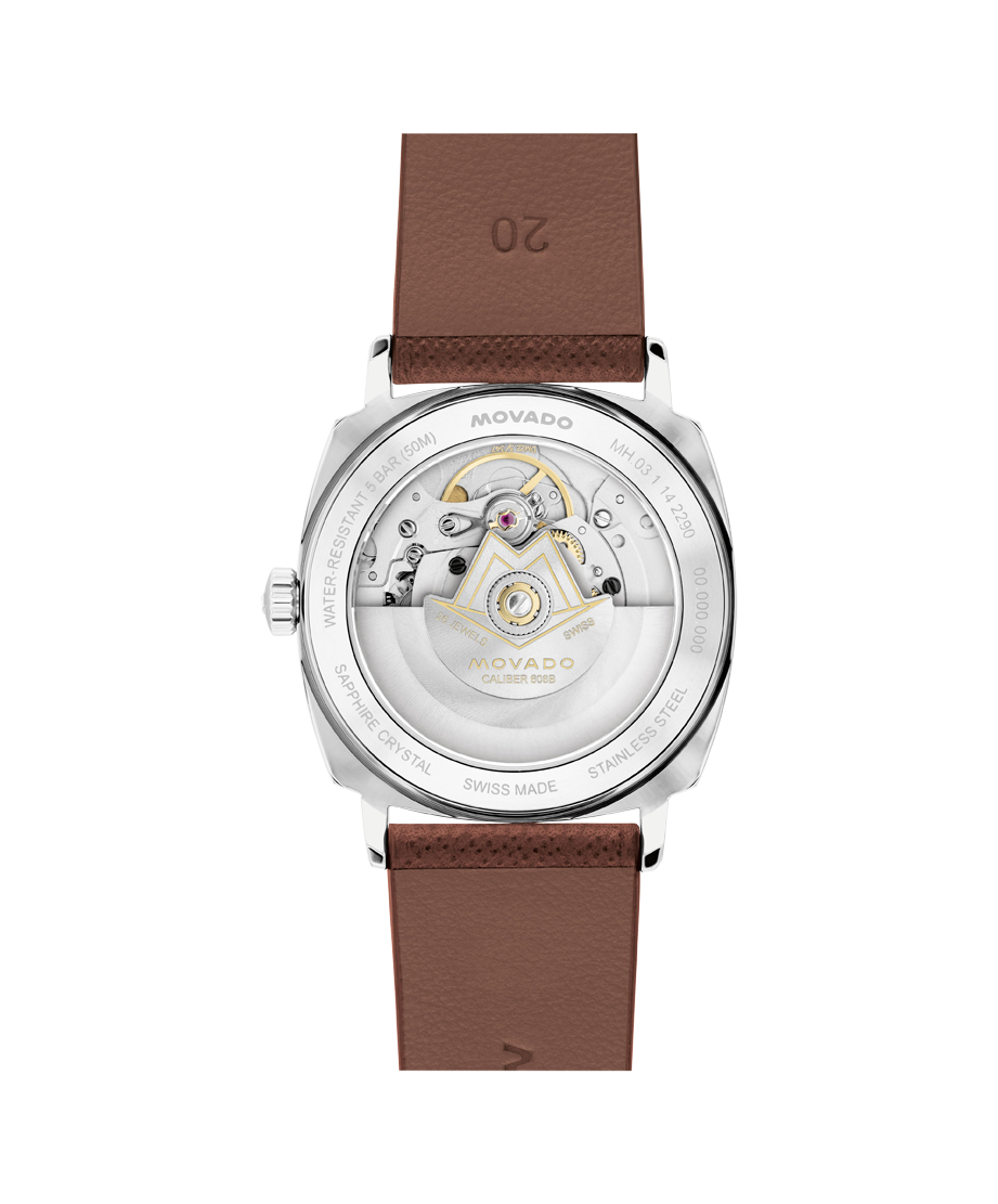caseback