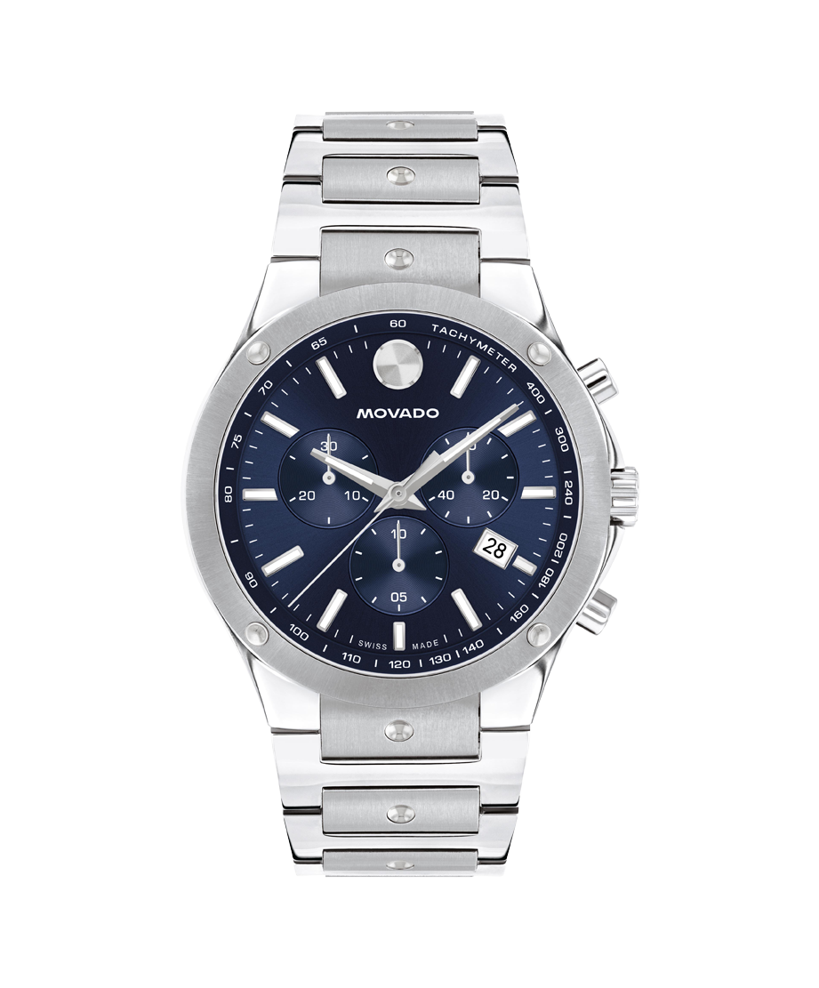 SE Chronograph