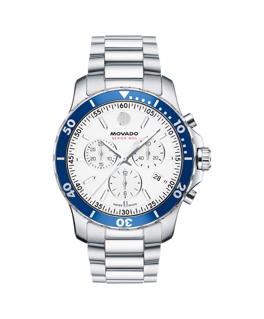 Series 800 Chronograph