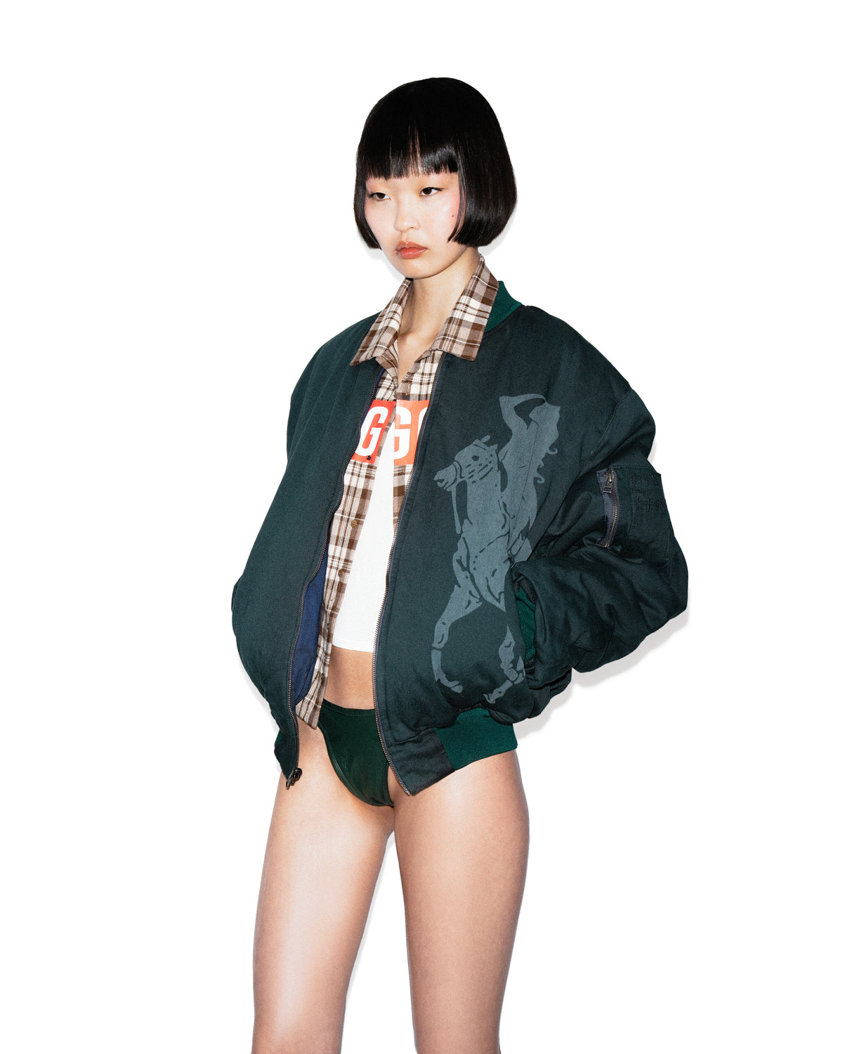 ATL Reversible Bomber