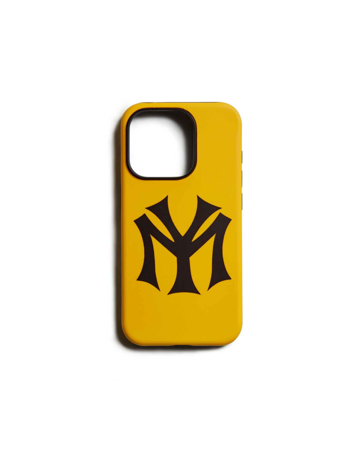 My City iPhone Case