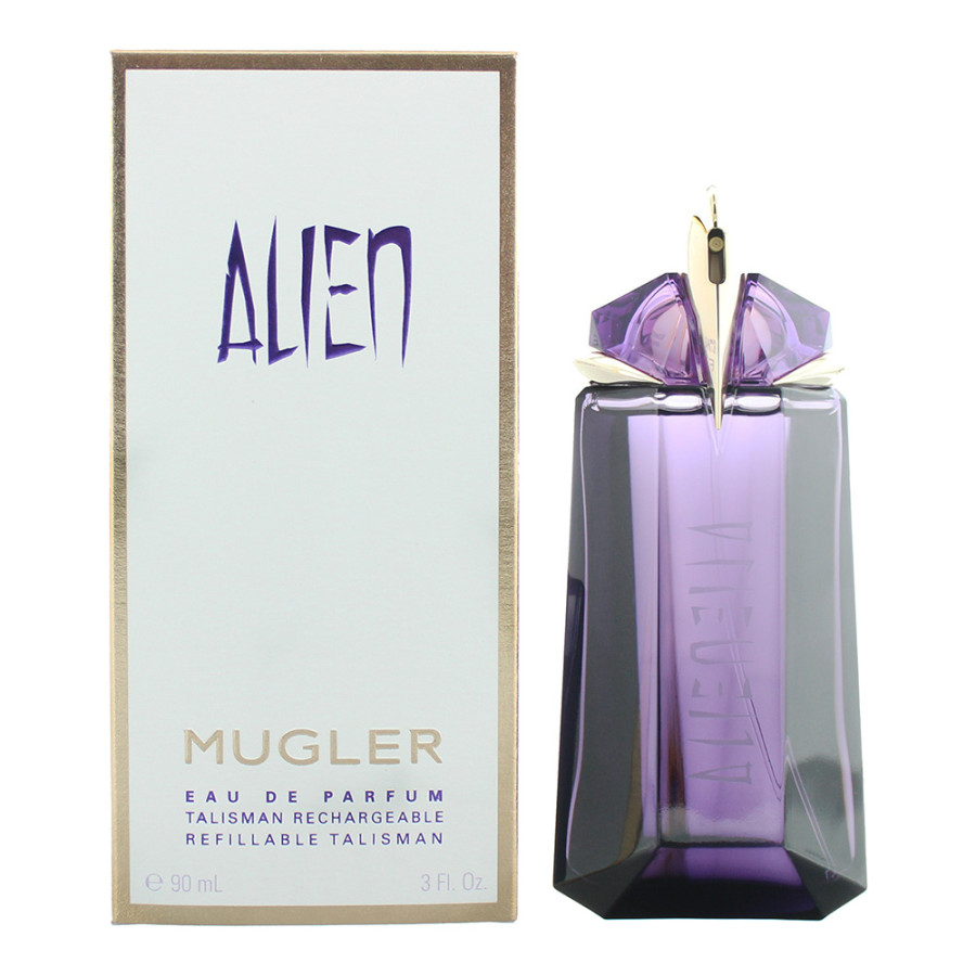 Classic Alien bottle