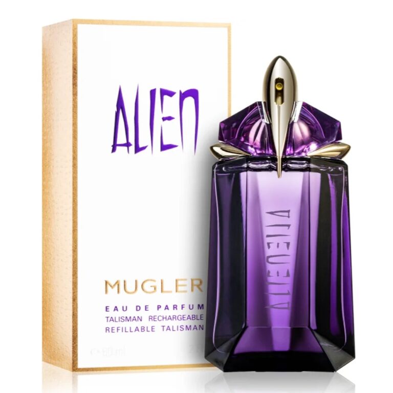 Small-format retail packshot