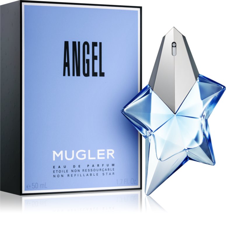 Angel Eau De Parfum Perfume