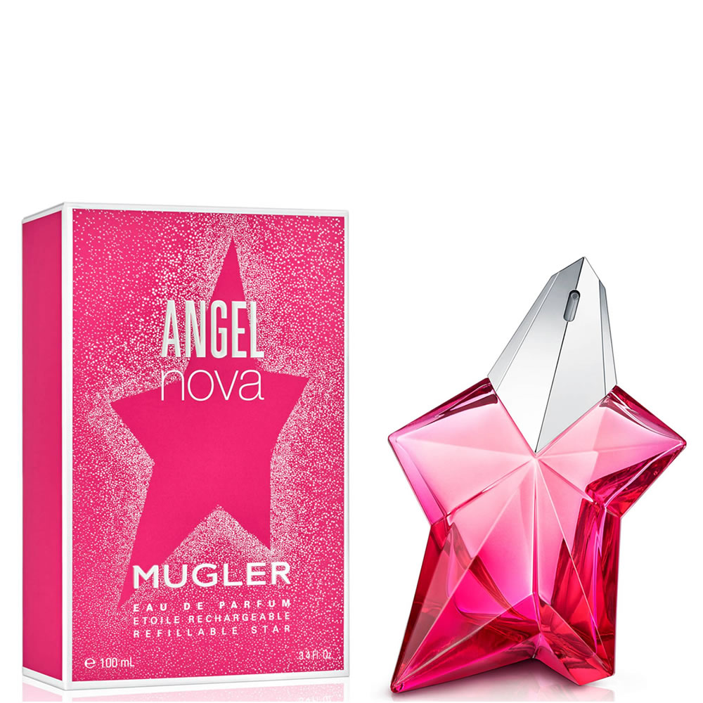 Angel Nova Eau De Parfum