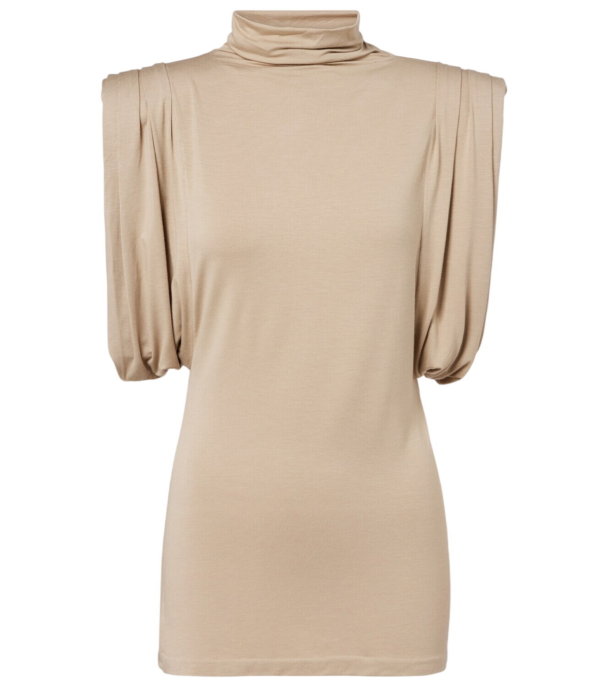 Mytheresa front view