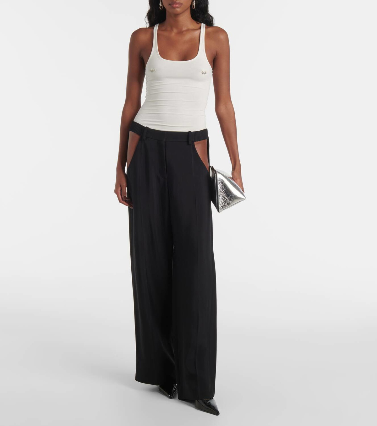 Farfetch studio shot
