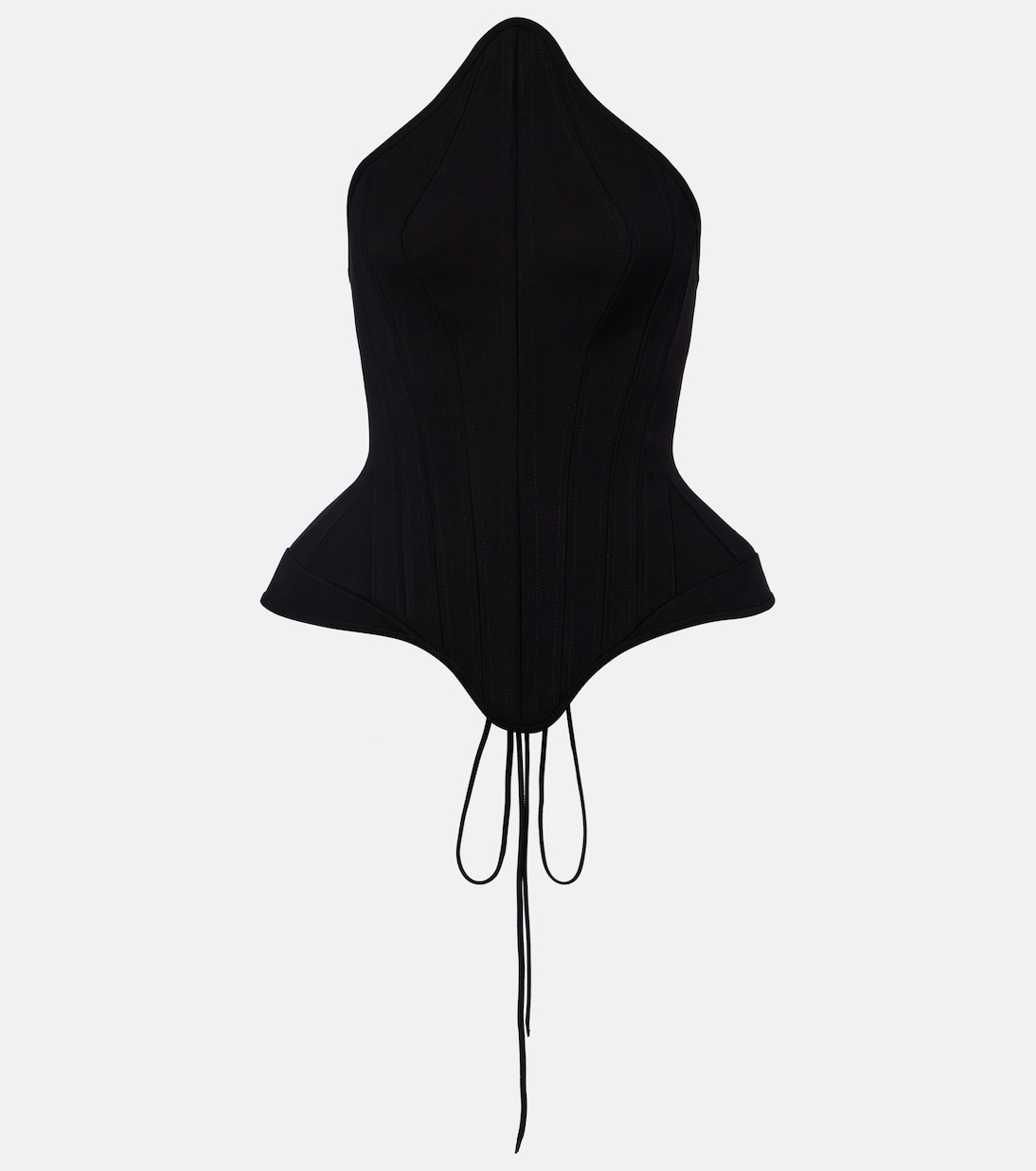 re/edit Corset Top
