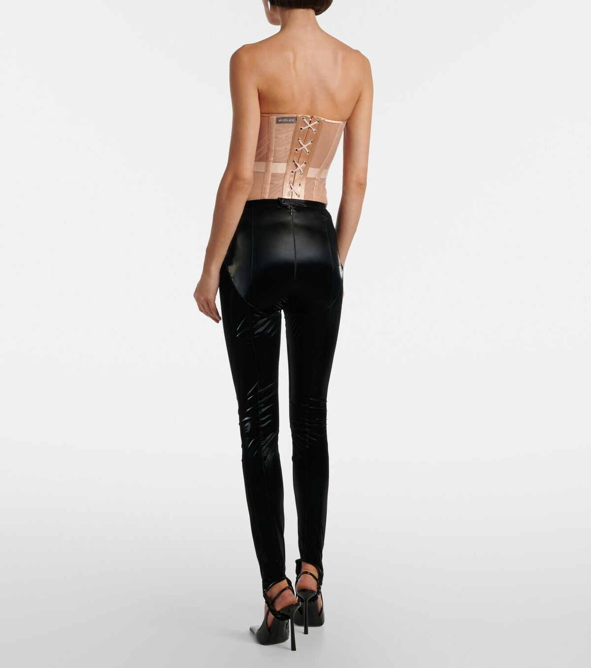 Official fashion.mugler image