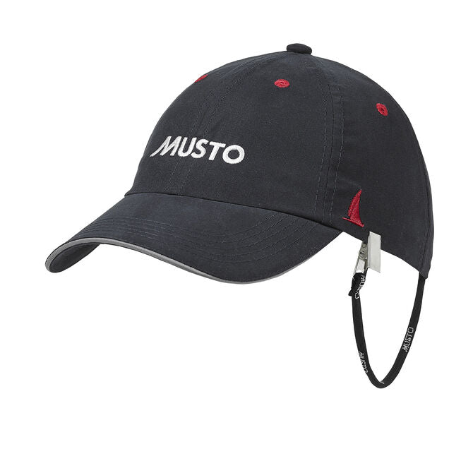 ESSENTIAL FAST DRY CREW CAP