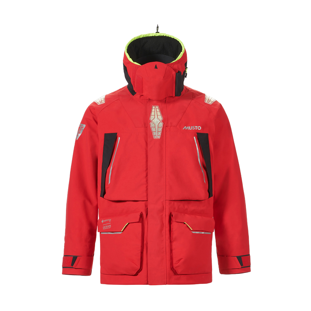 HPX GORE-TEX PRO OCEAN JACKET