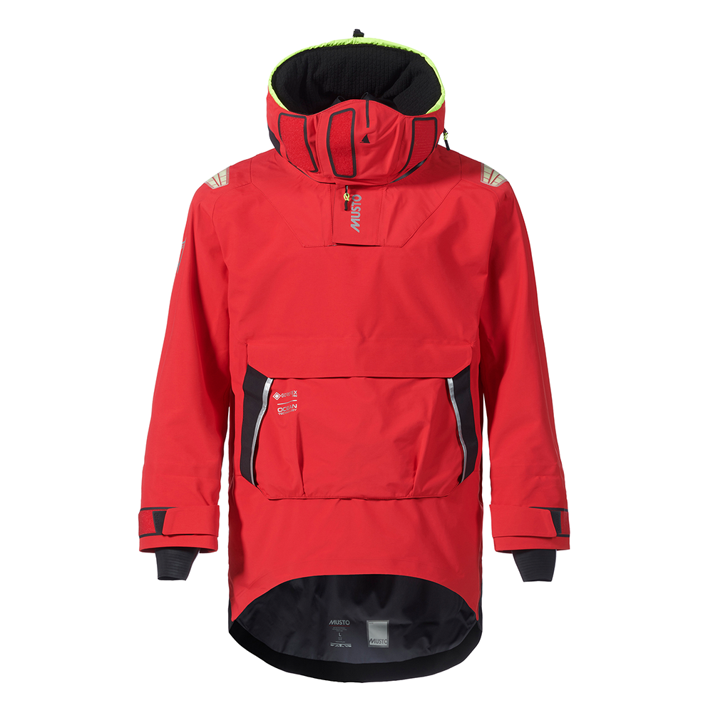 HPX GORE-TEX PRO OCEAN SMOCK