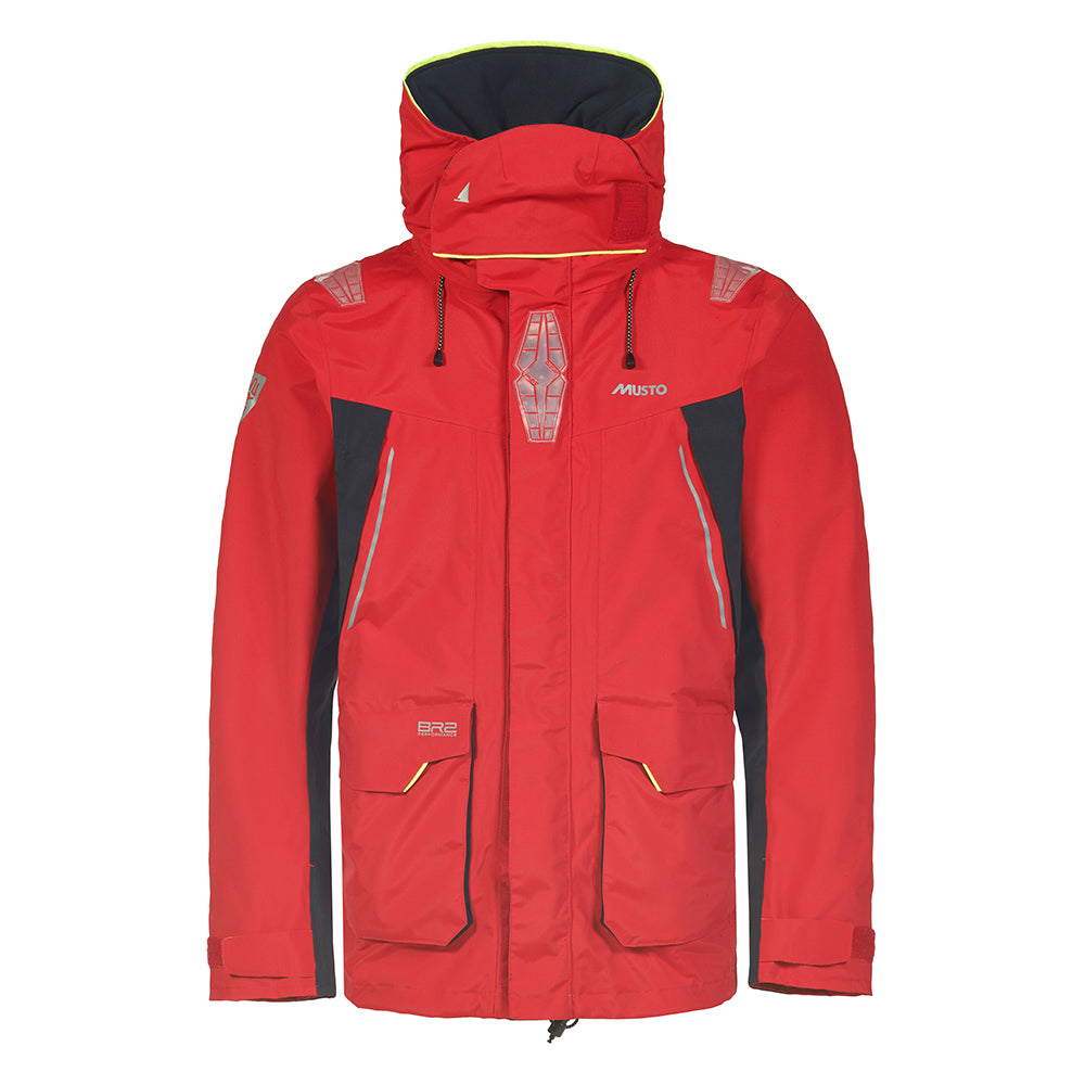 MEN'S BR2 OFFSHORE JACKET 2.0