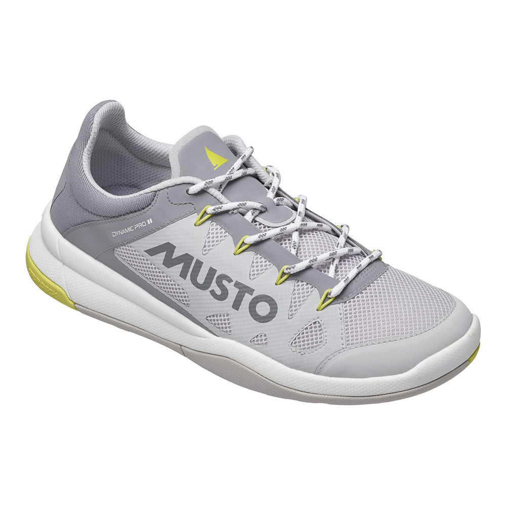 Musto