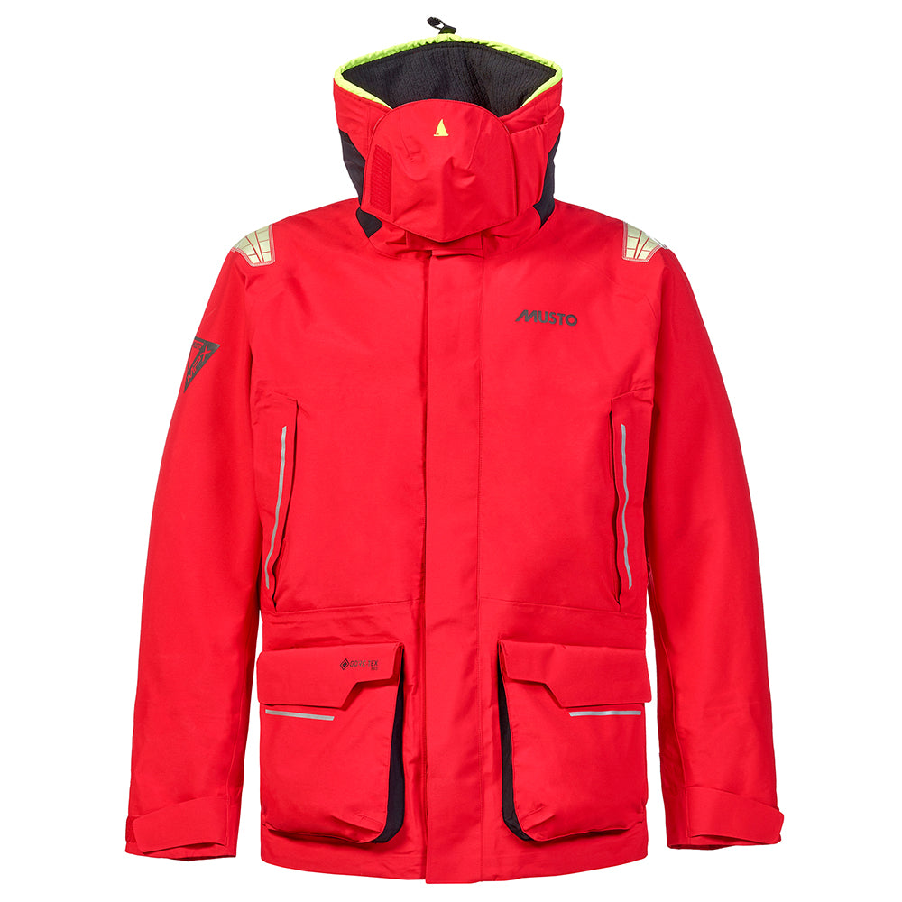 MEN'S MPX GORE-TEX PRO OFFSHORE JACKET 2.0