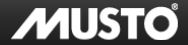 Musto logo