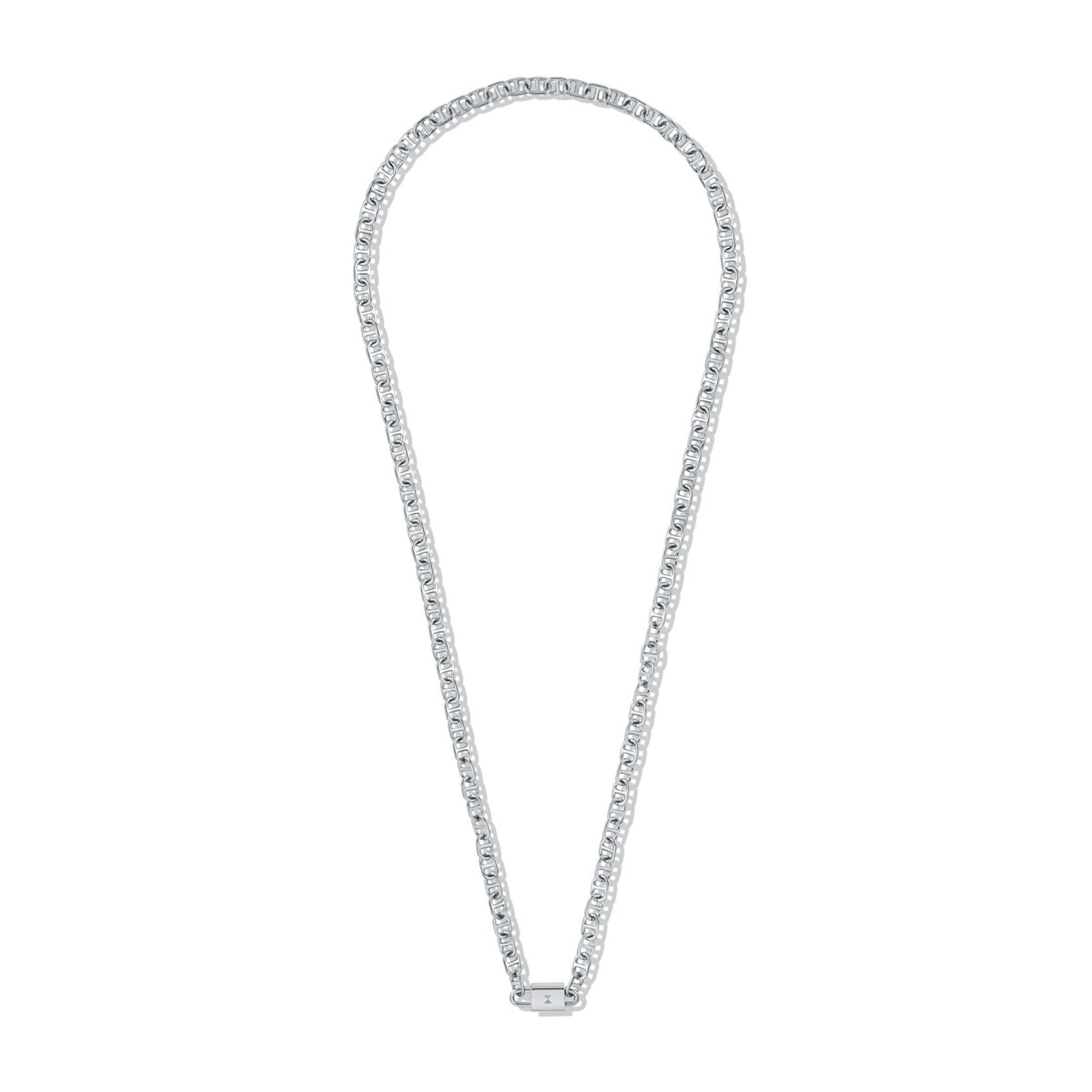 Anchor Chain Necklace