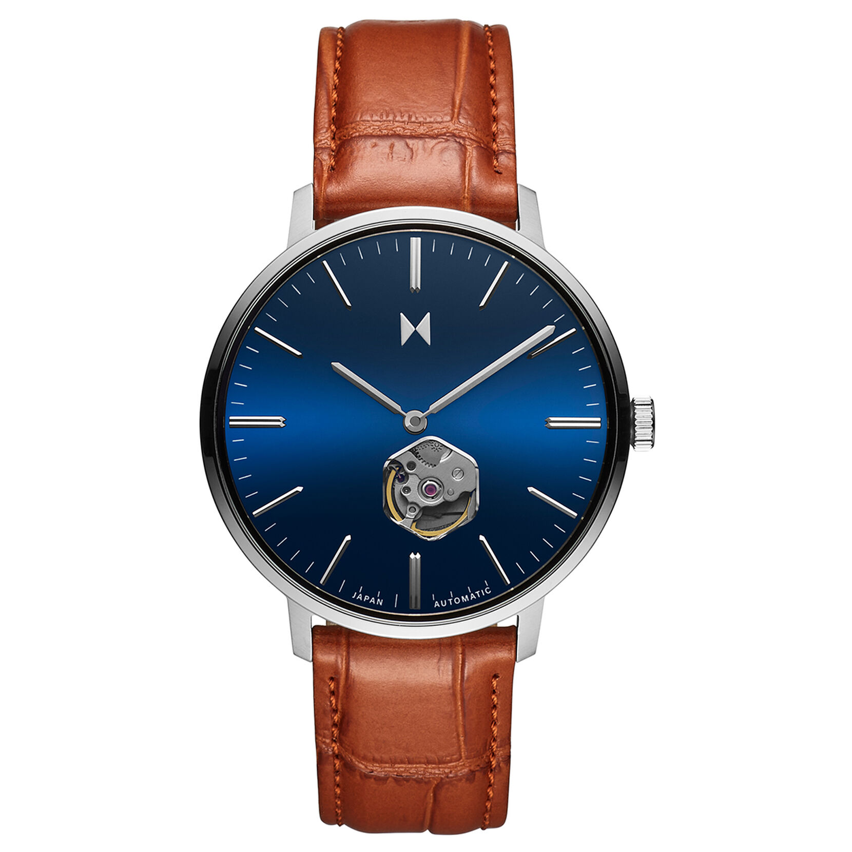 Manta Blue