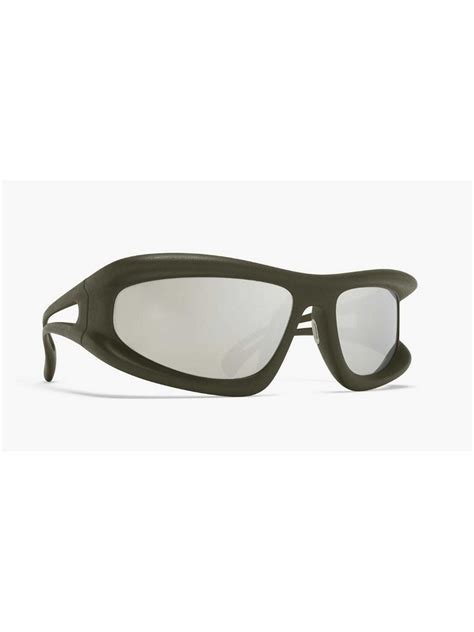 Marfa Sunglasses