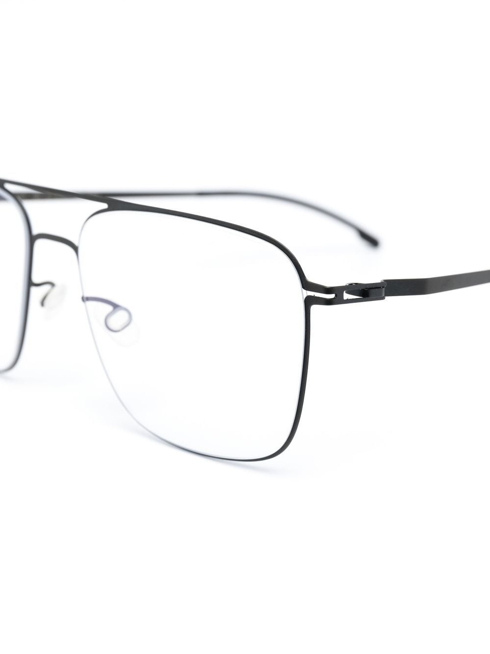 Tobi 002 Square-Frame Glasses