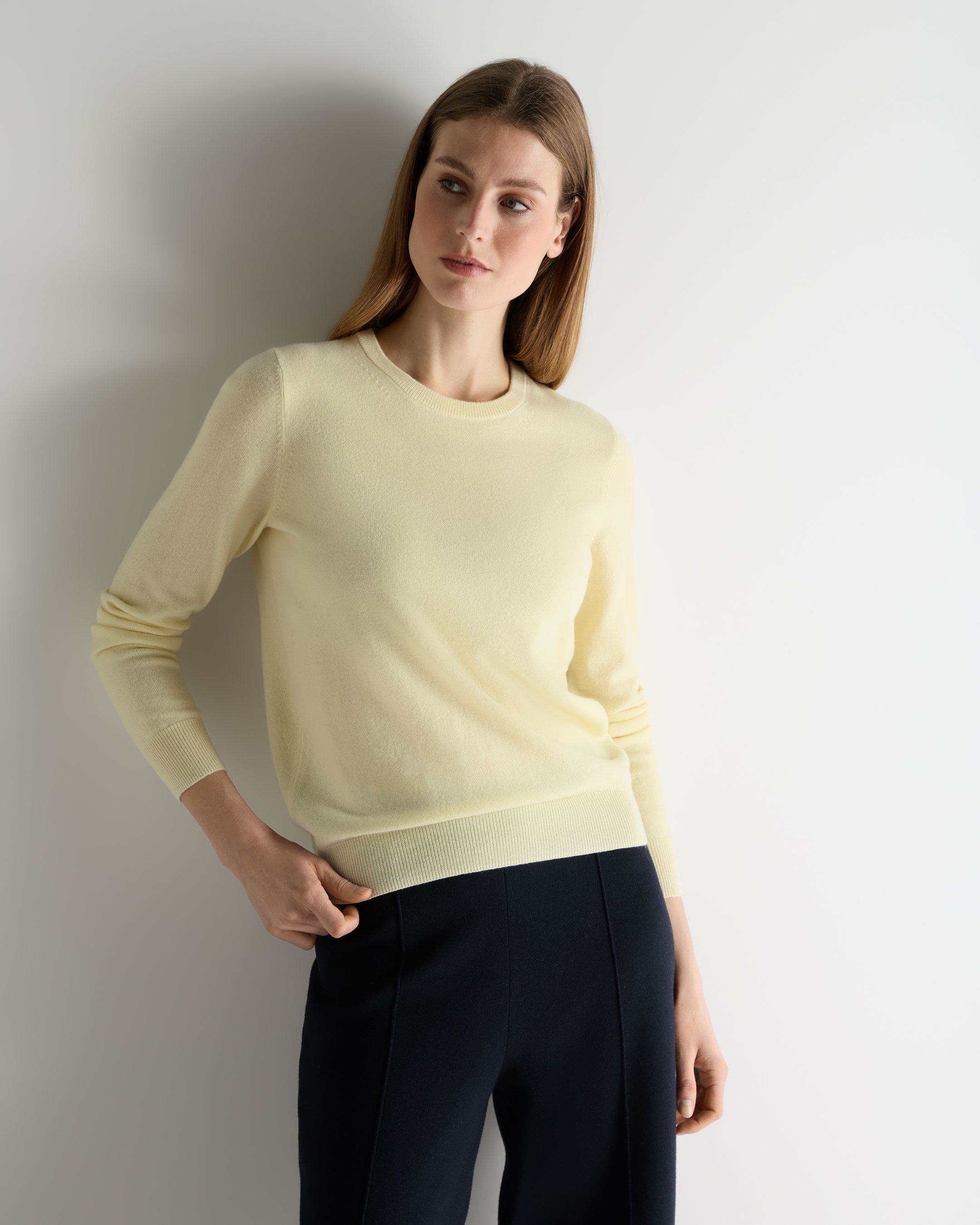 N.Peal Cashmere