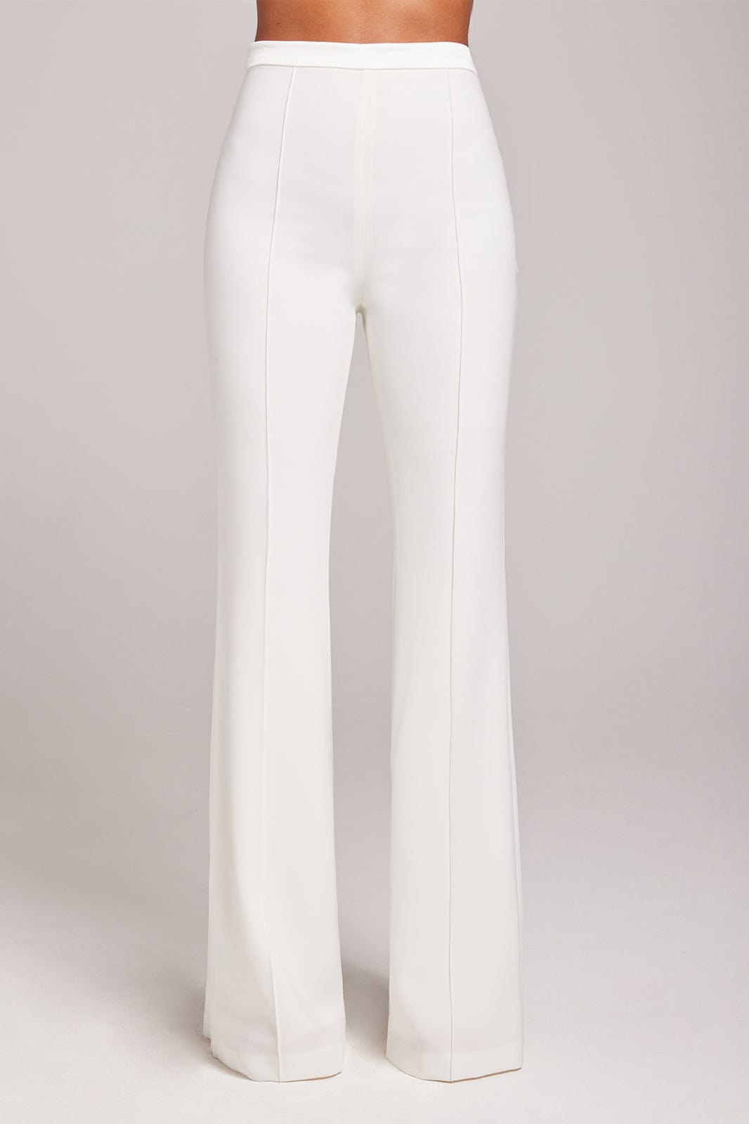 Charlotte White Pants