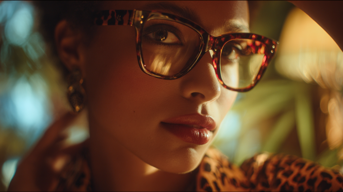 Eyewear