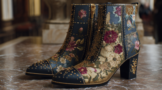 Footwear