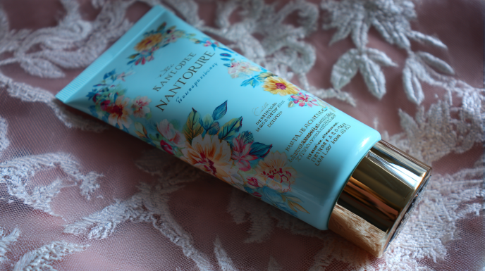 Luna Body Lotion